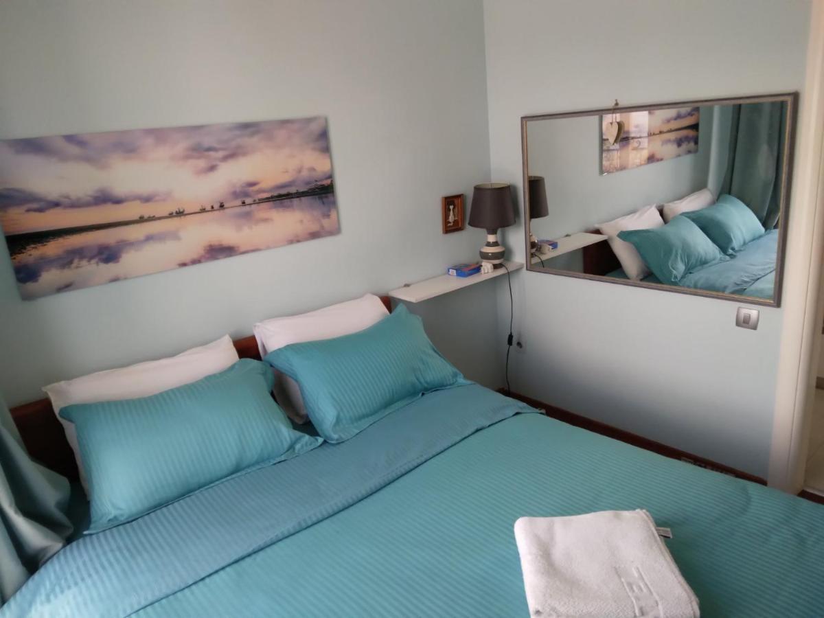 Apartment Galina Tivat Extérieur photo